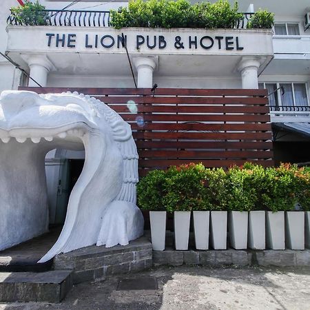 The Lion Pub & Hotel Dehiwala-Mount Lavinia Luaran gambar